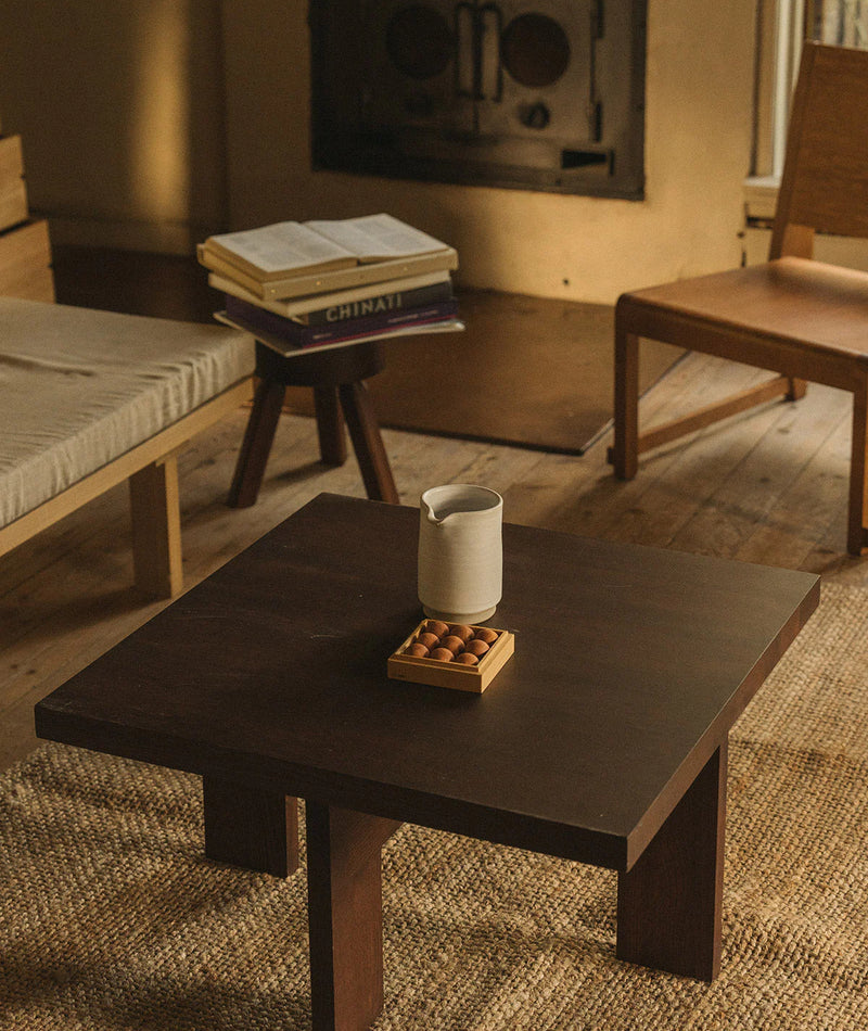 Farmhouse Coffee Table | Square