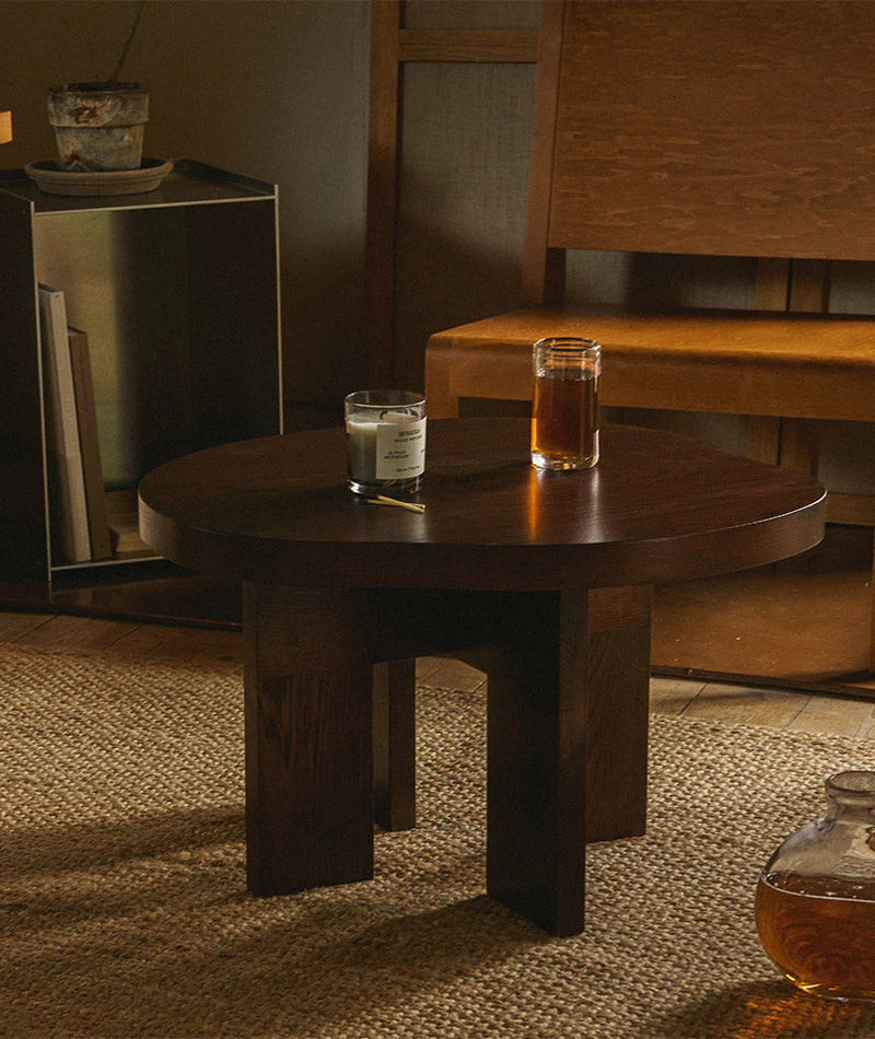 Farmhouse Side Table