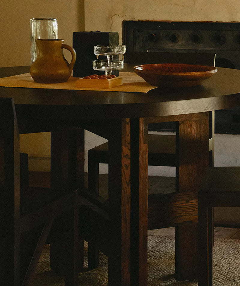 Farmhouse Table Trestles