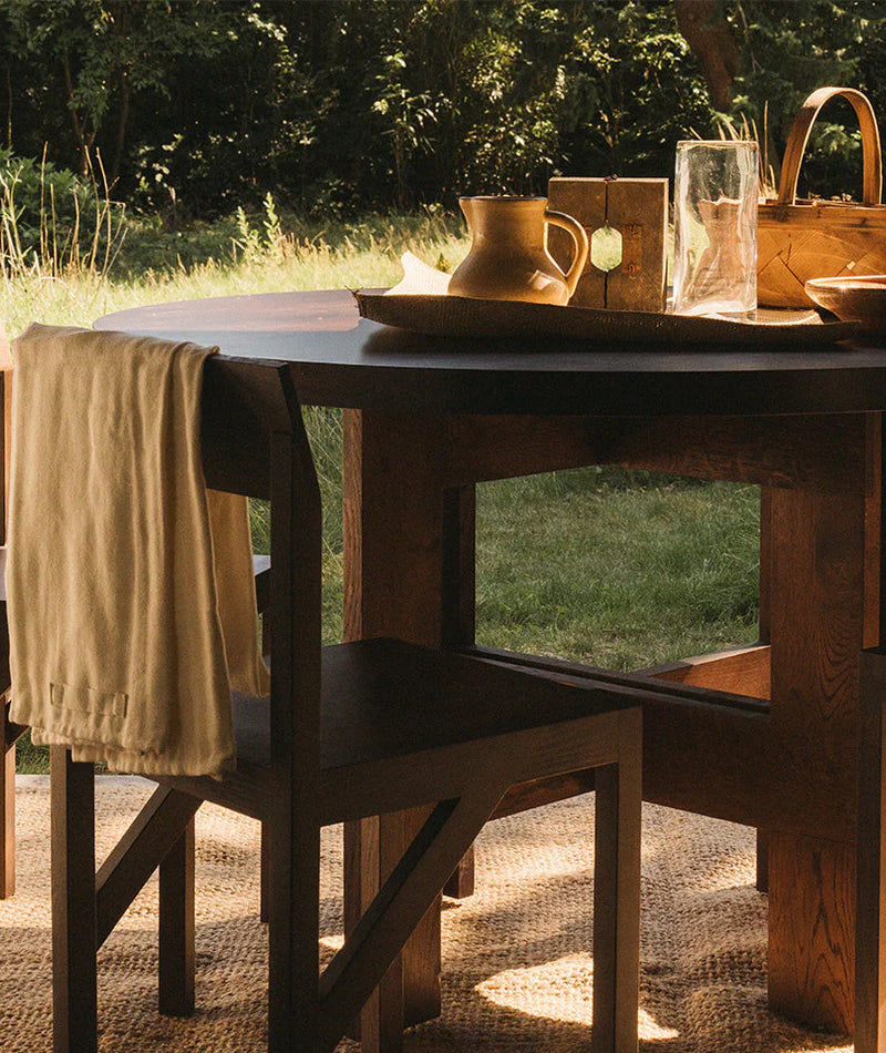 Farmhouse Table Trestles