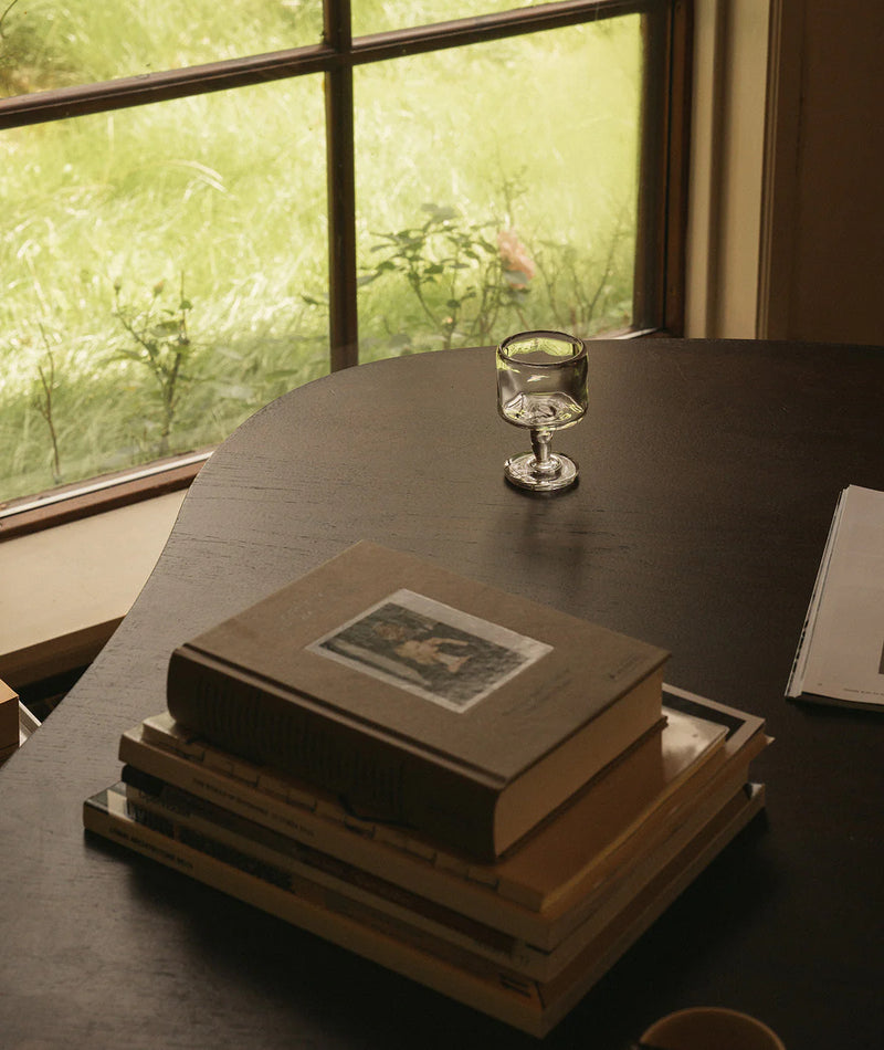 Farmhouse Trestle Table | Pond