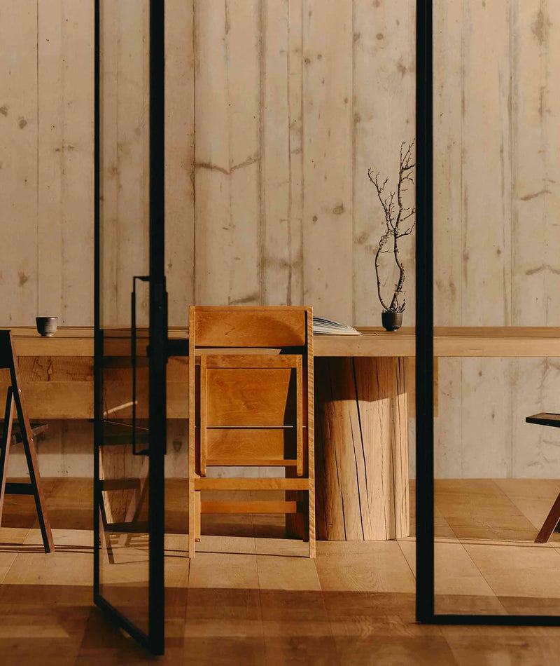 Folding Flat Chair