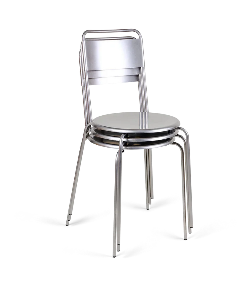 Petit Rond Chair