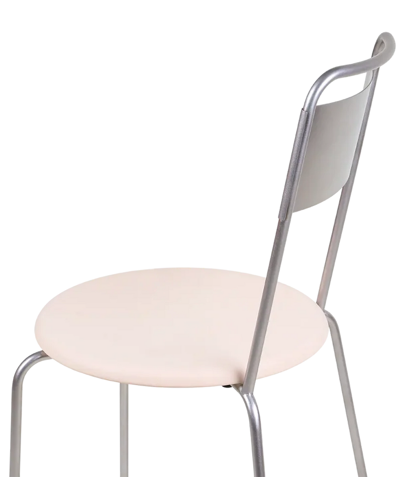 Petit Rond Chair