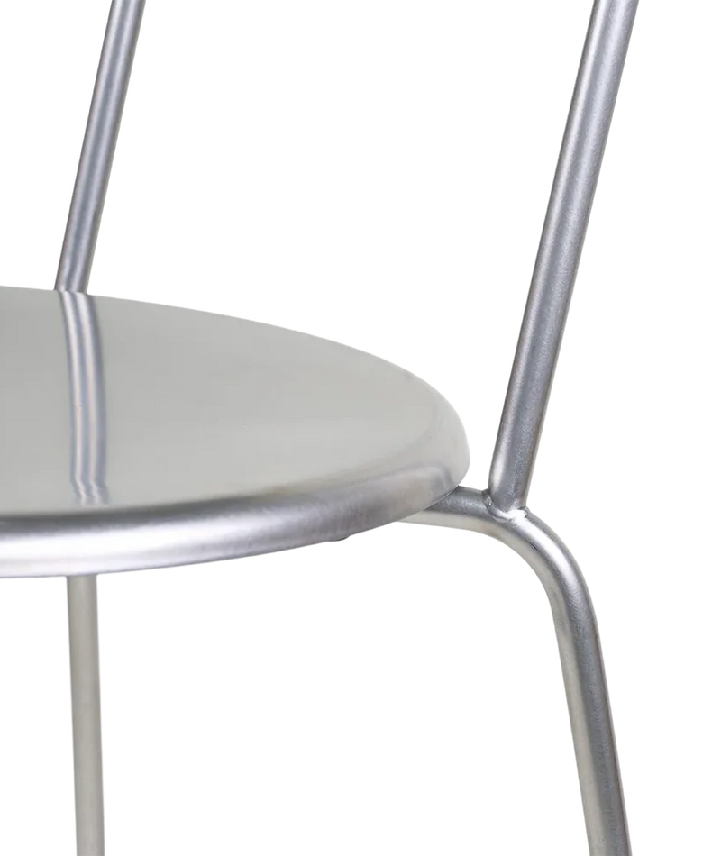 Petit Rond Chair