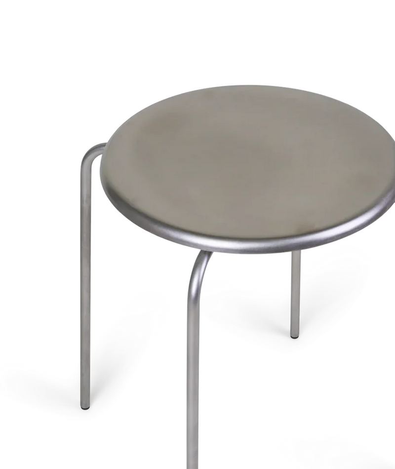 Petit Rond Stool