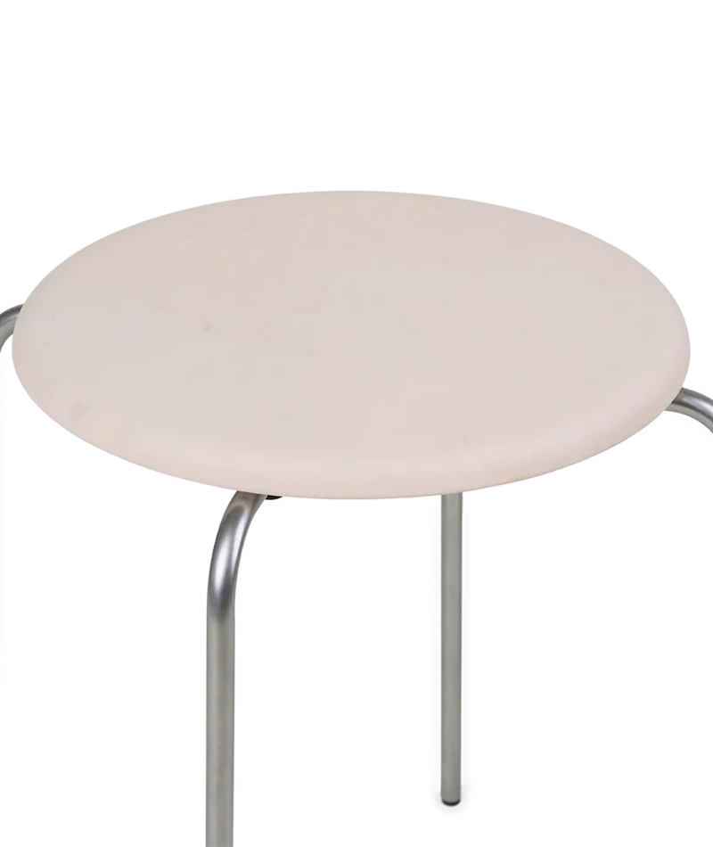 Petit Rond Stool