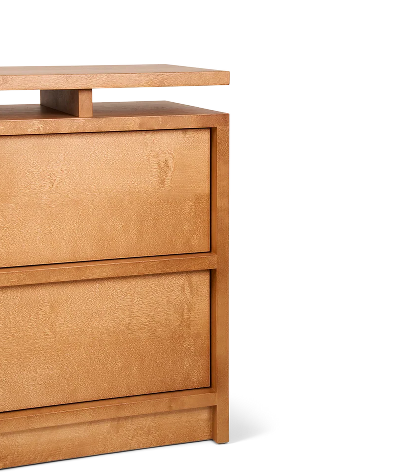 Ratio Chest Matter ratio-chest-matter