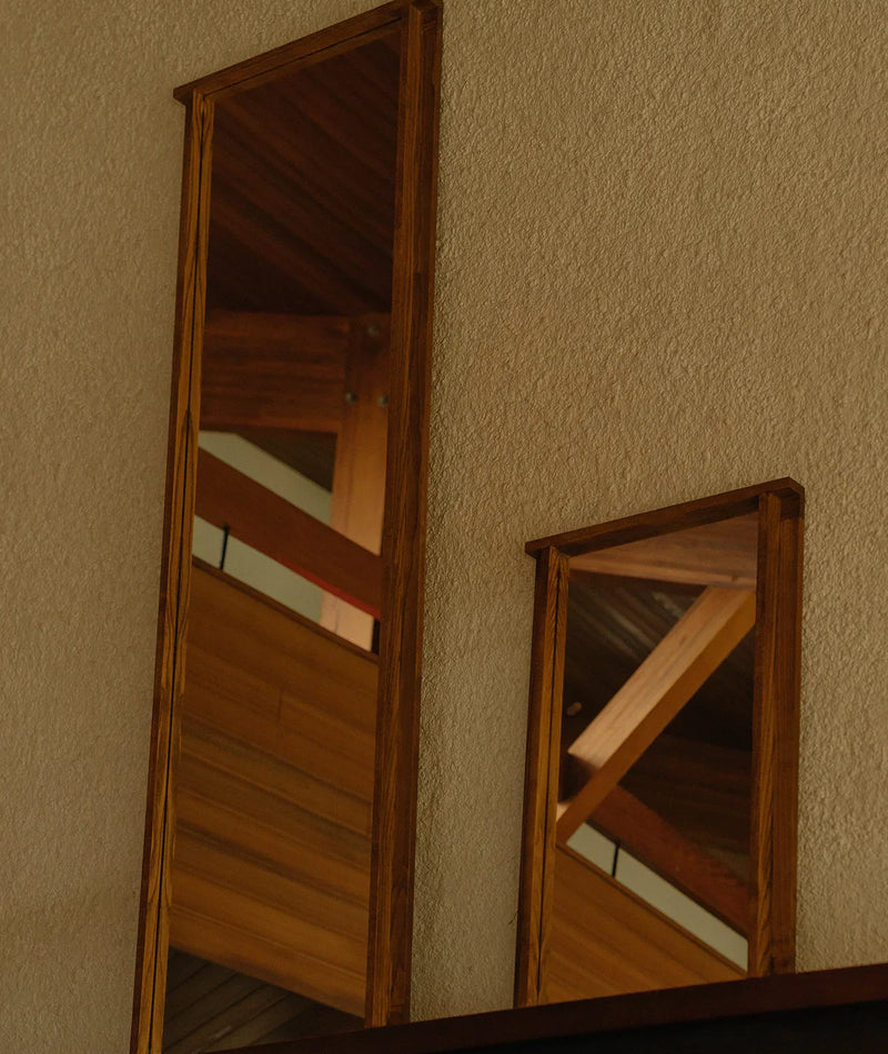 Symmetry Mirror