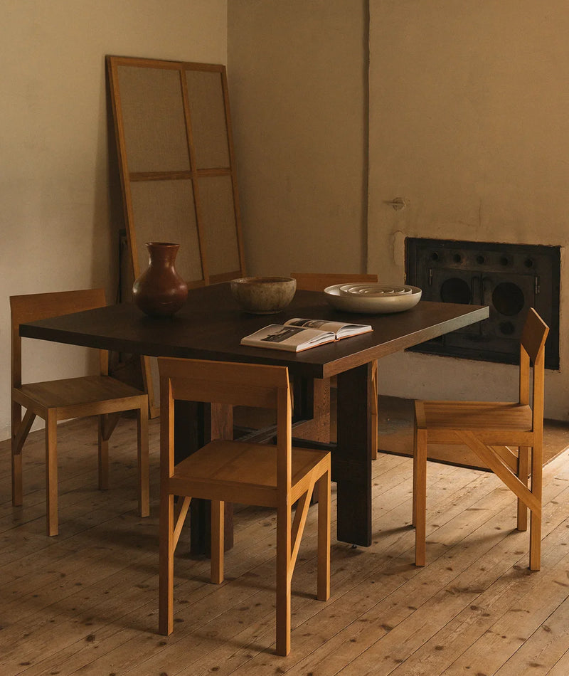 Bracket Chair