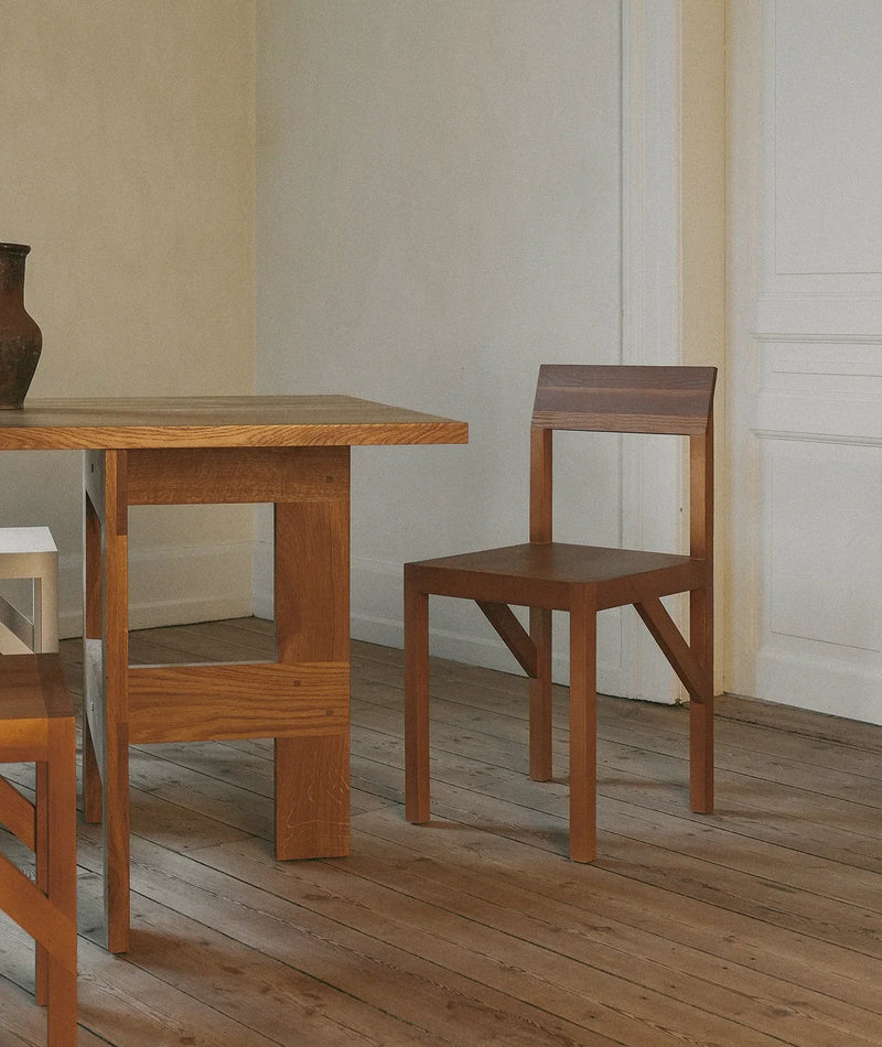 Bracket Chair
