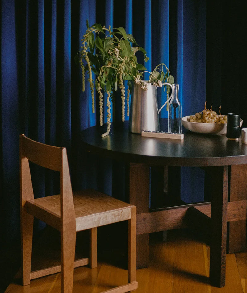 Farmhouse Trestle Table