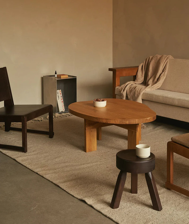 Farmhouse Coffee Table | Pond