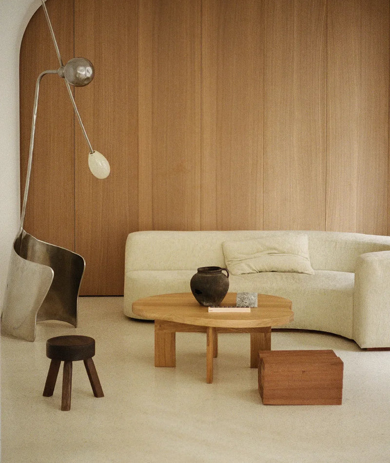 Farmhouse Coffee Table | Pond