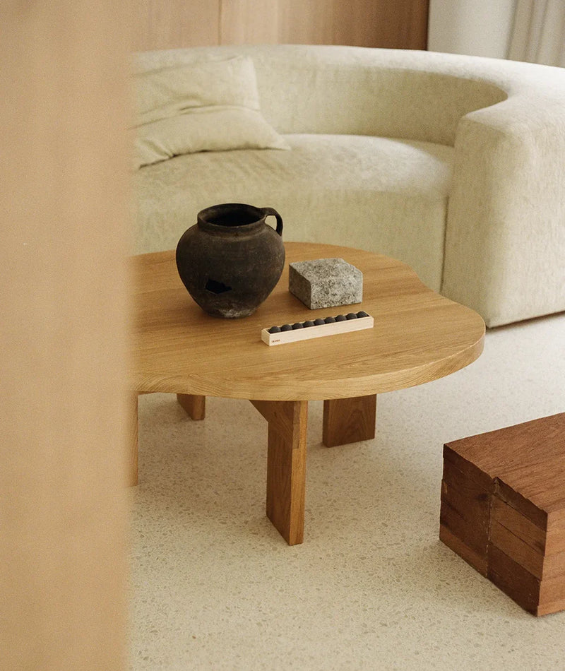 Farmhouse Coffee Table | Pond