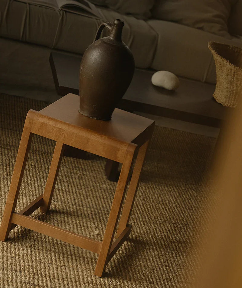 Low Stool 01