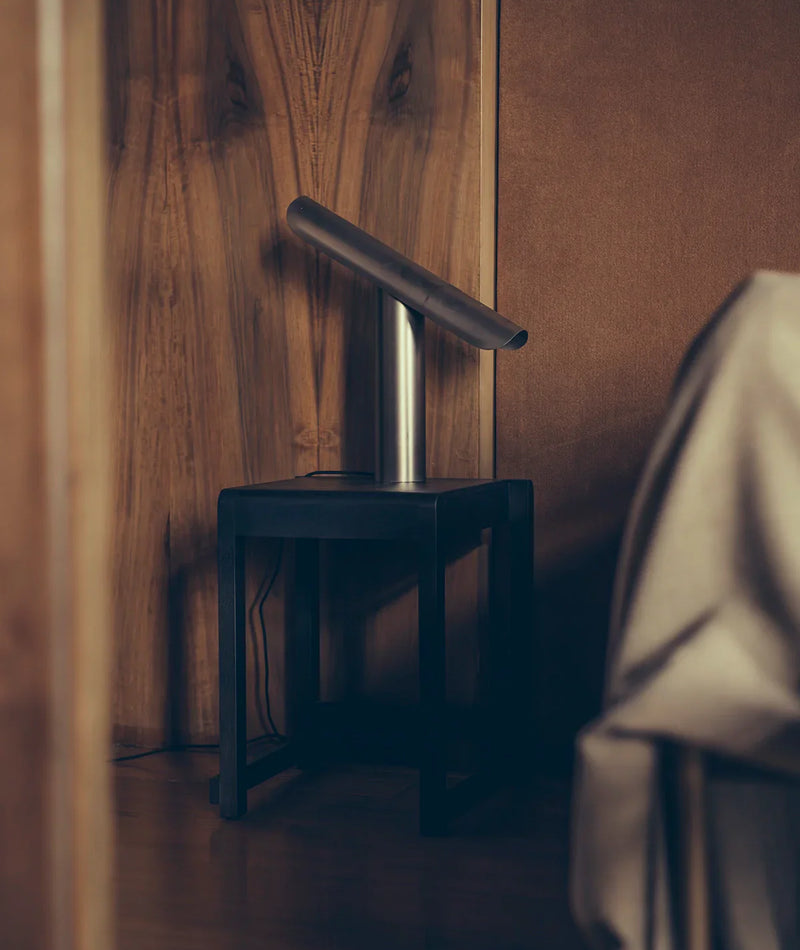 Low Stool 01