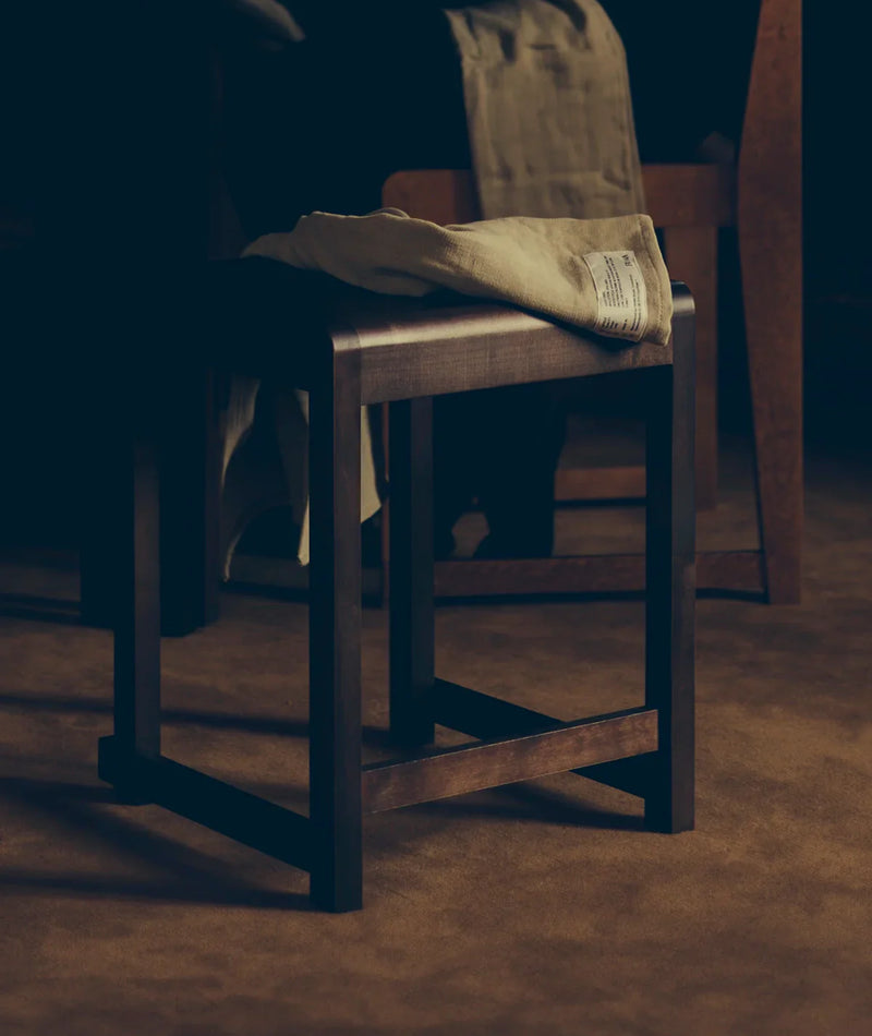 Low Stool 01