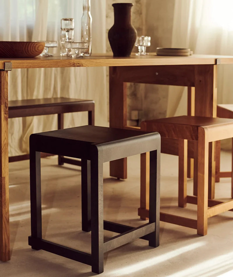 Low Stool 01