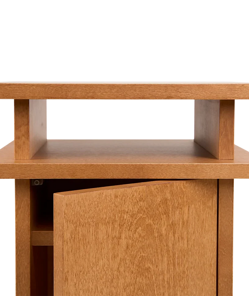 Ratio Side Table