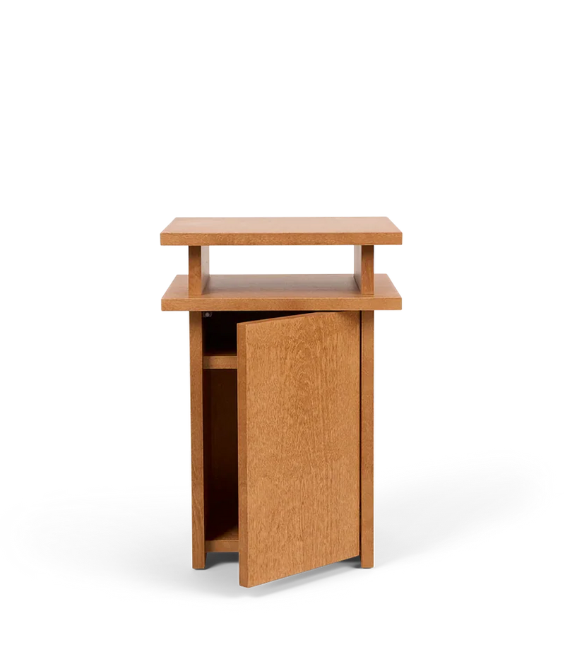 Ratio Side Table