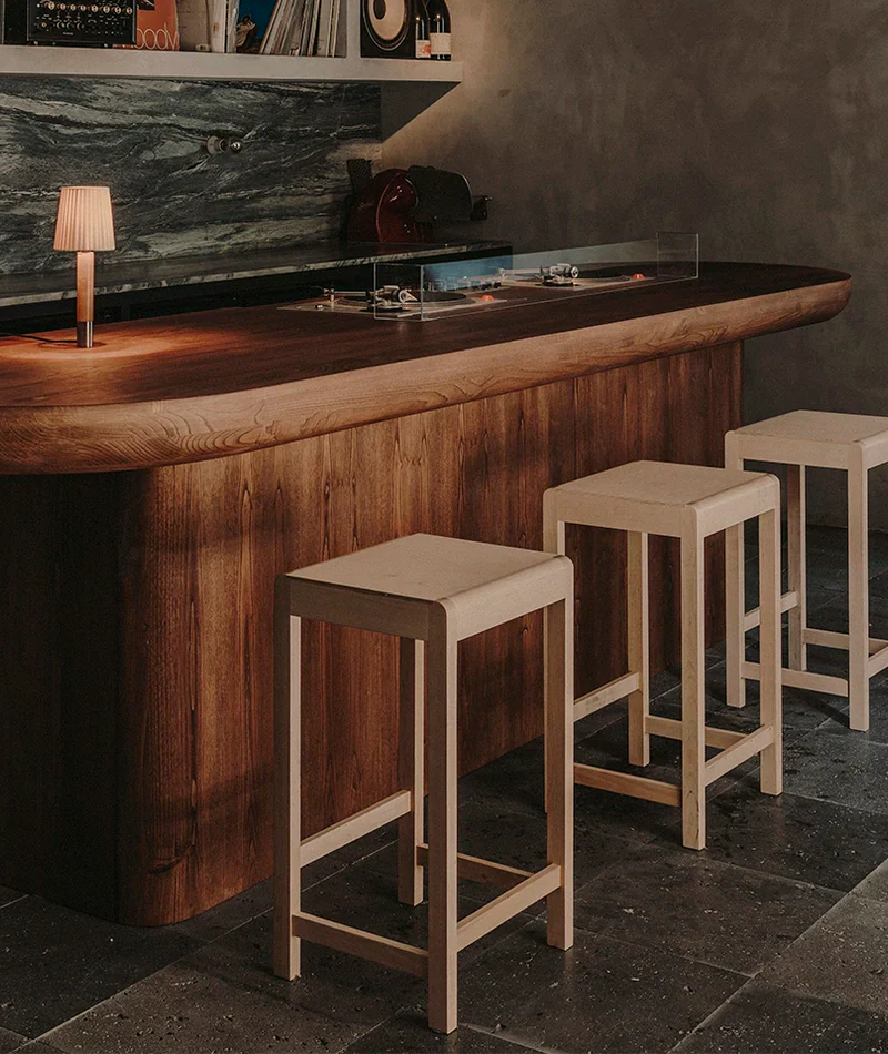 Stool 01