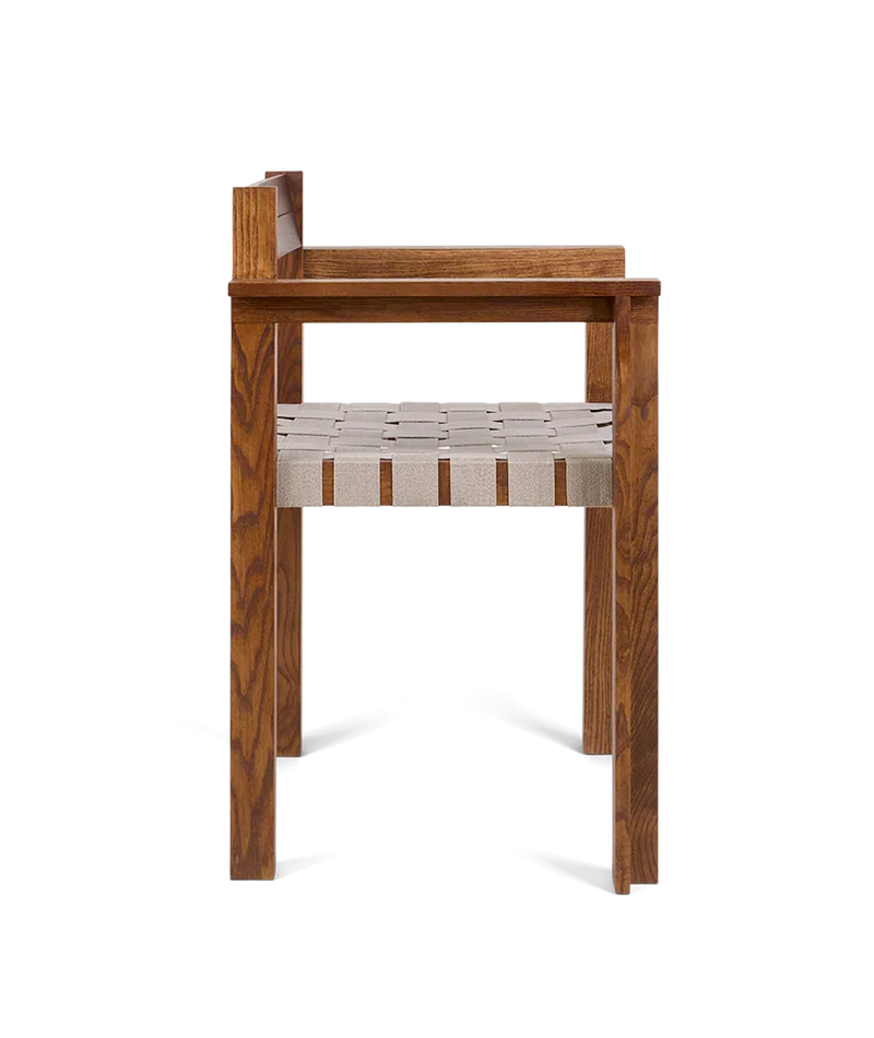 Symmetry Armrest Chair