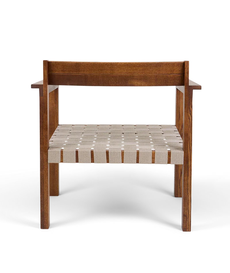 Symmetry Easy Chair
