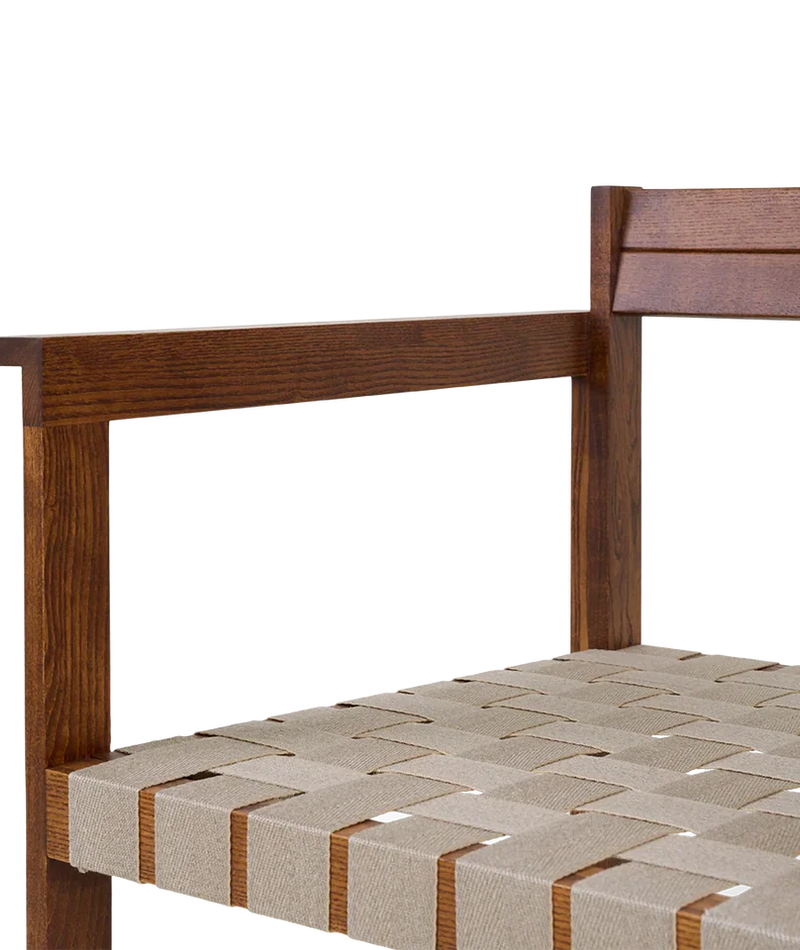 Symmetry Easy Chair