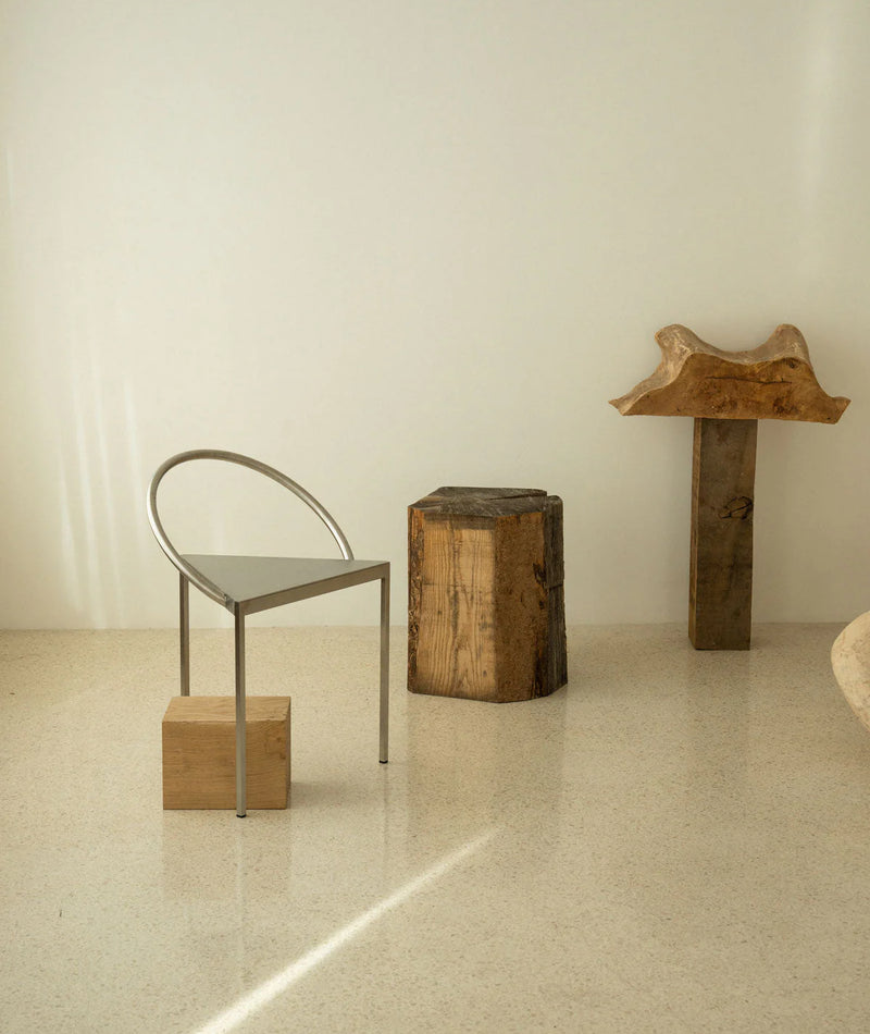 Triangolo Chair