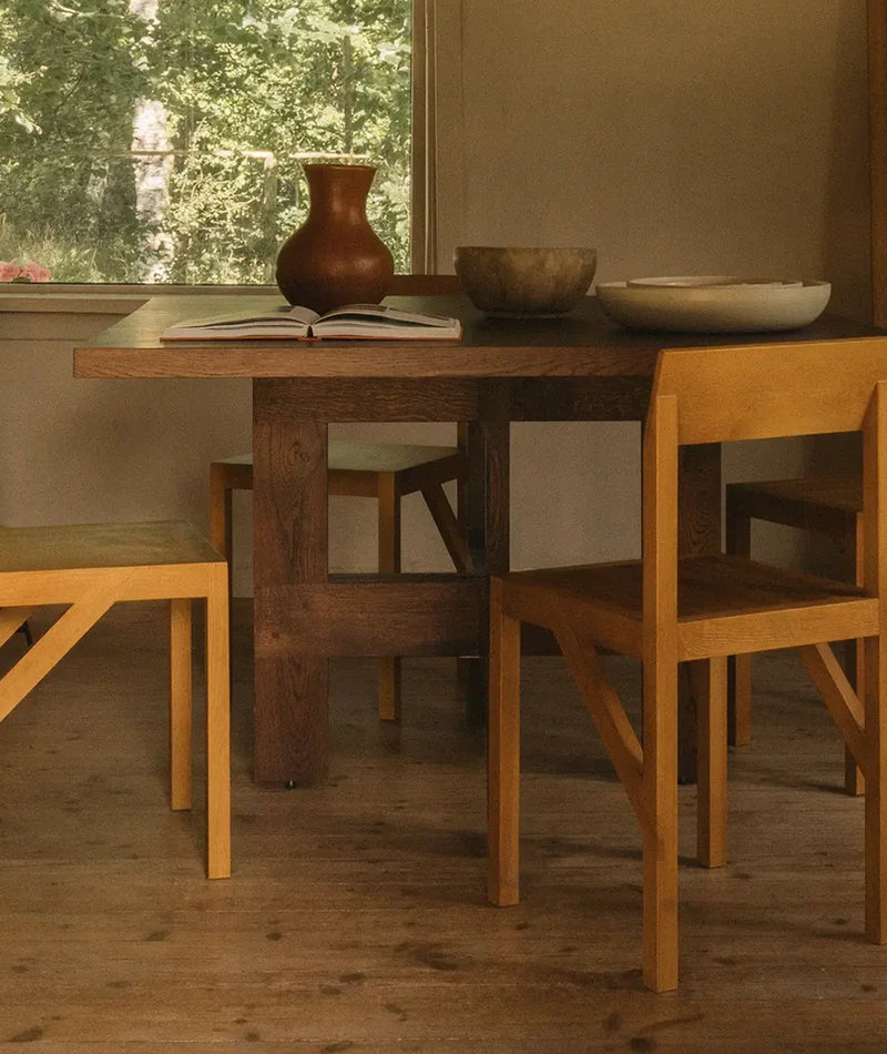Bracket Chair
