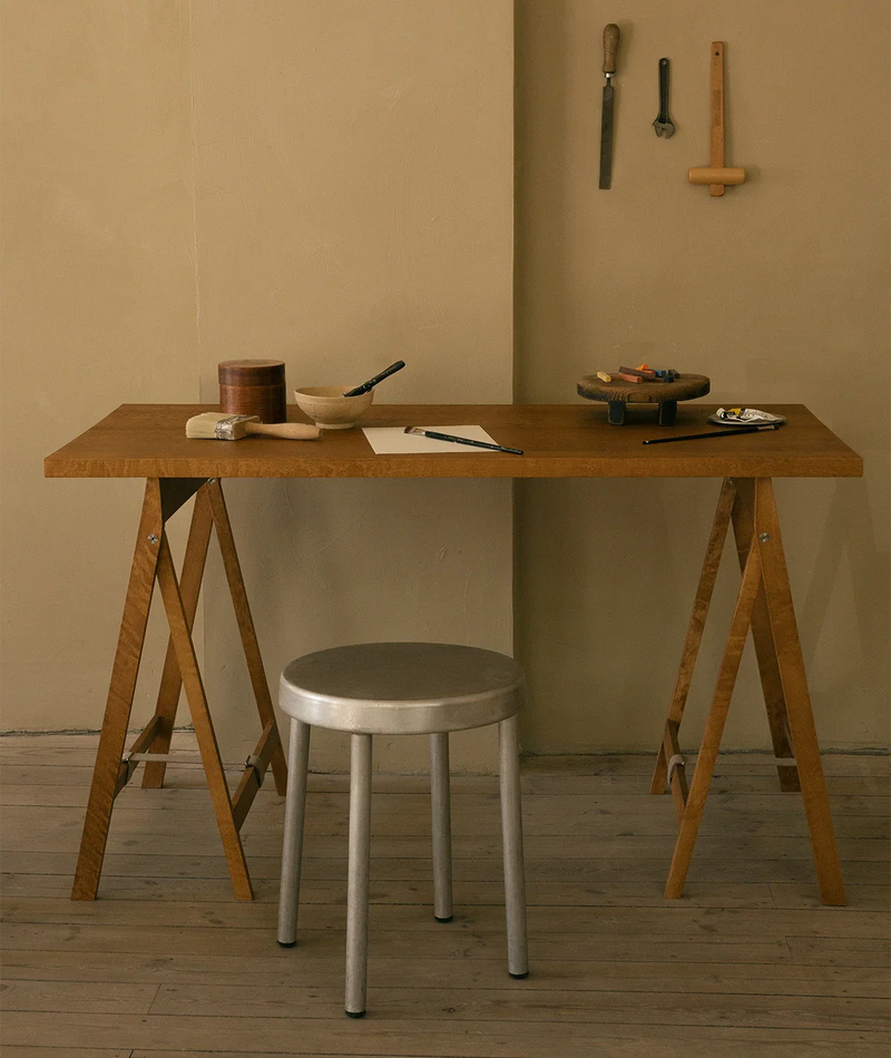 Folding Flat Table
