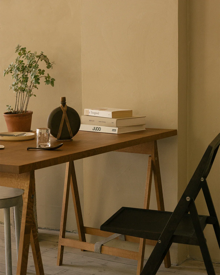 Folding Flat Table