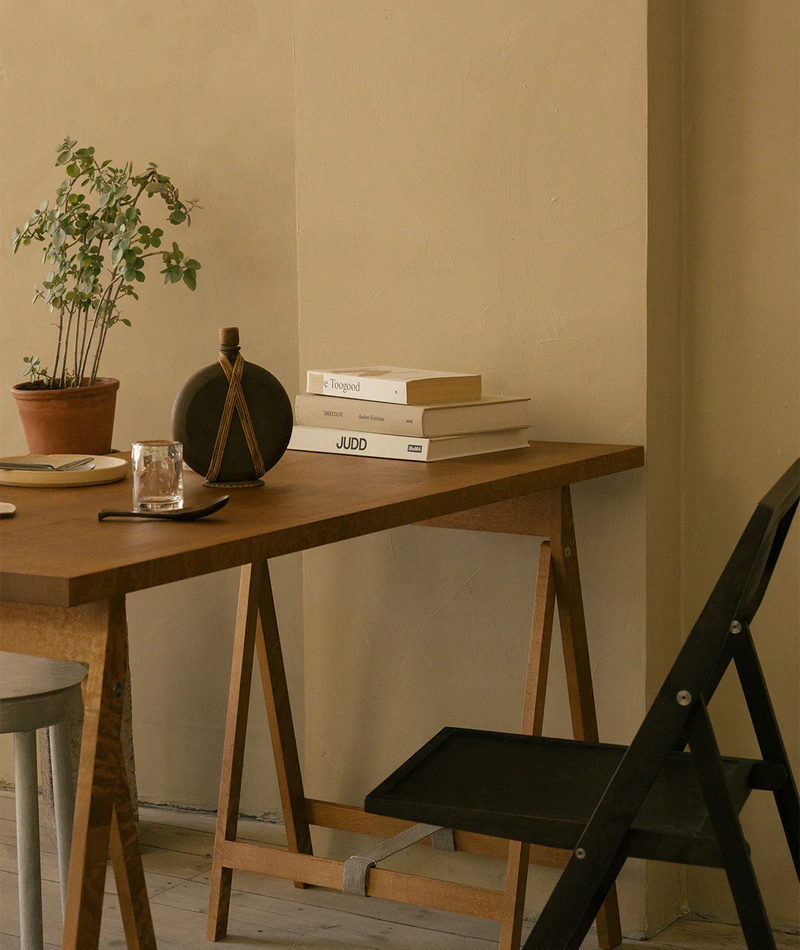 Folding Flat Table