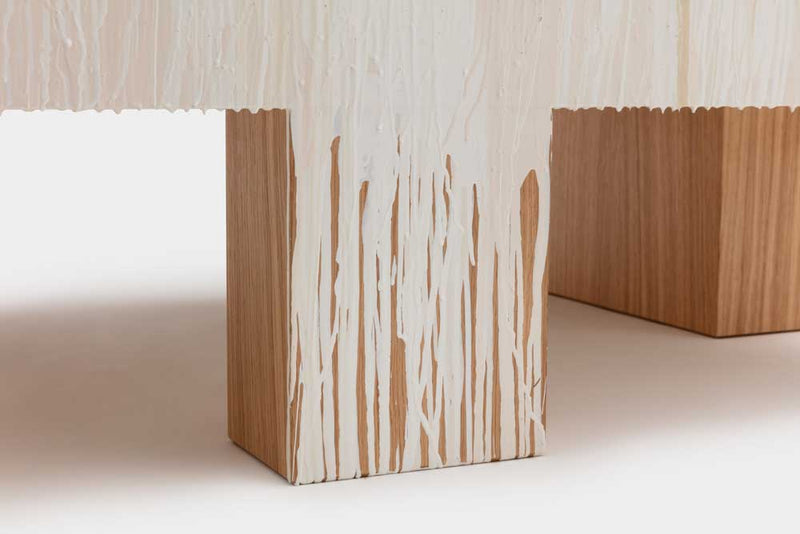Sculpture Coffee Table