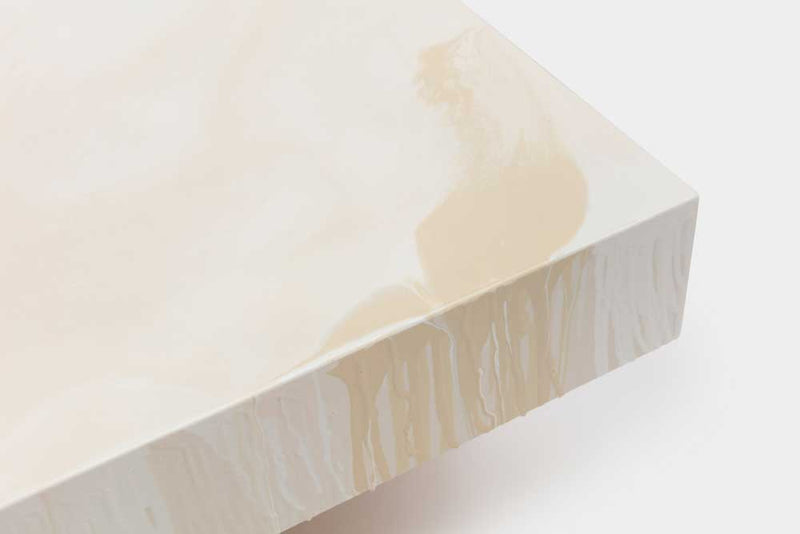 Sculpture Coffee Table