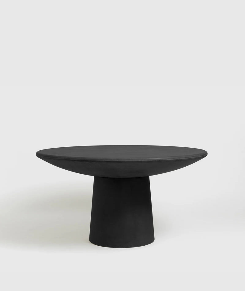 Roly Poly Dining Table