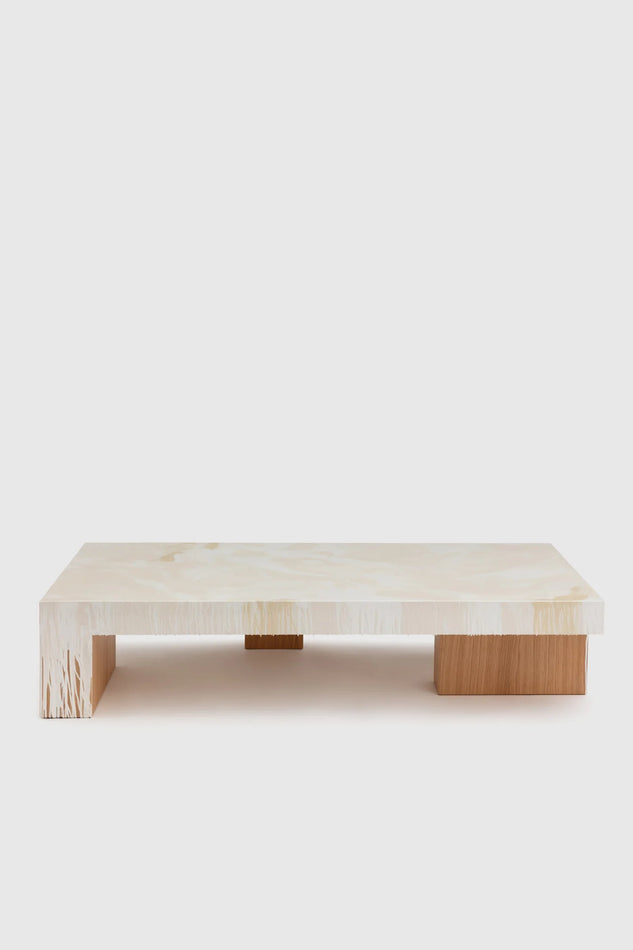 Sculpture Coffee Table