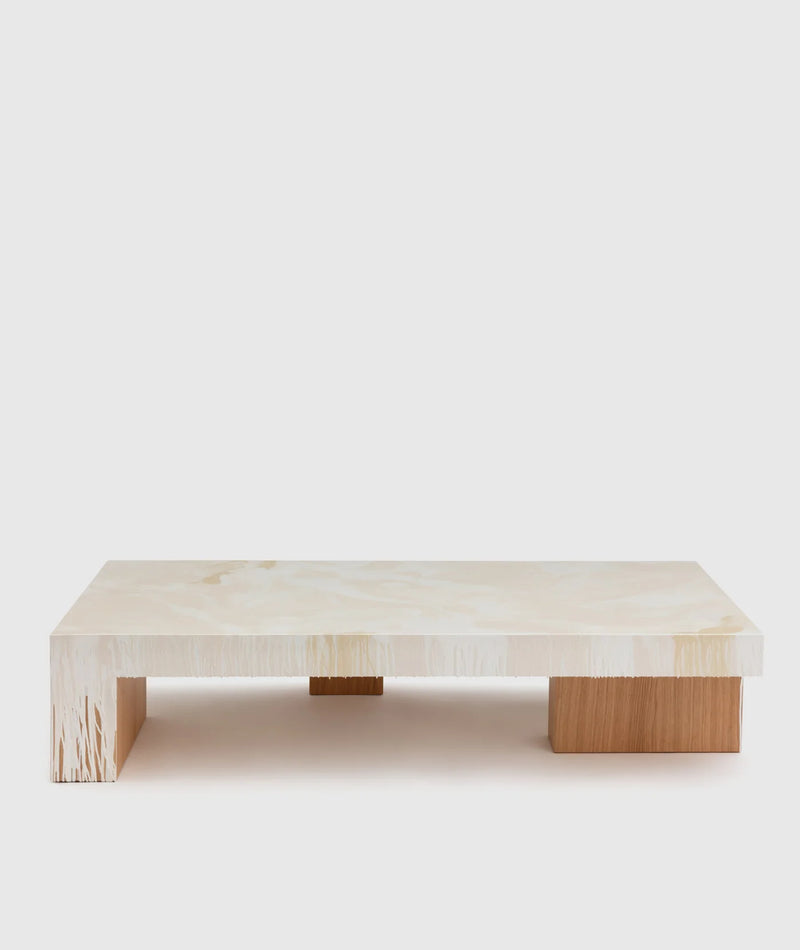 Sculpture Coffee Table