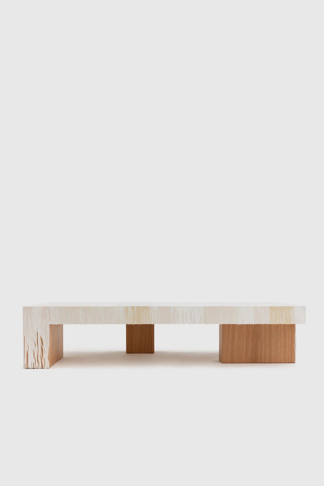Sculpture Coffee Table