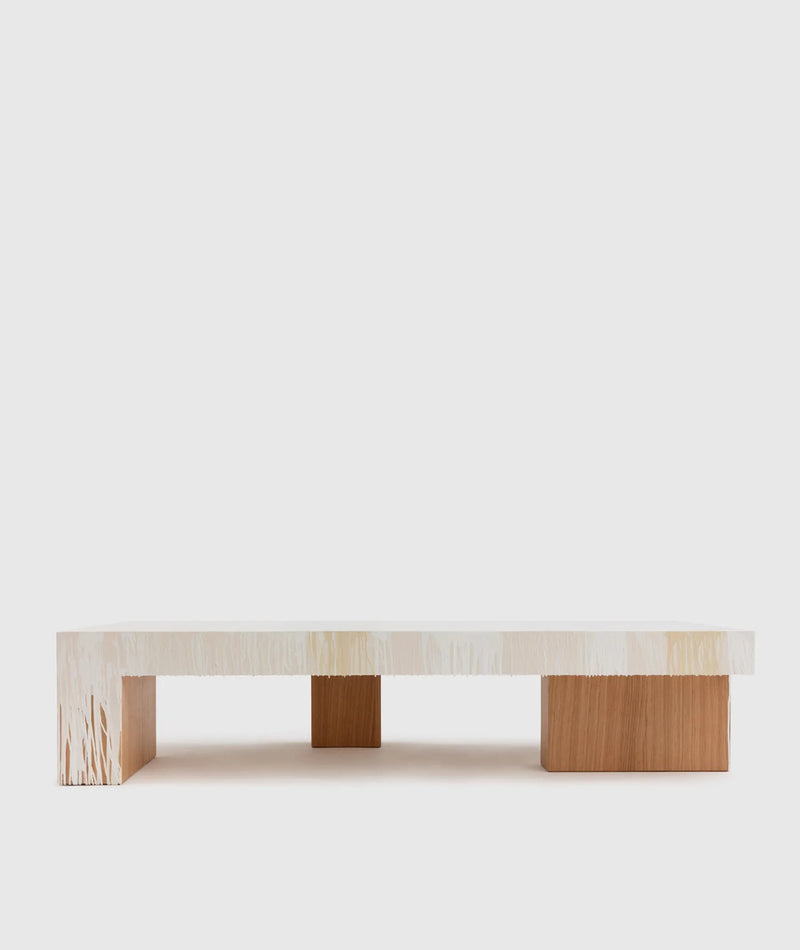 Sculpture Coffee Table