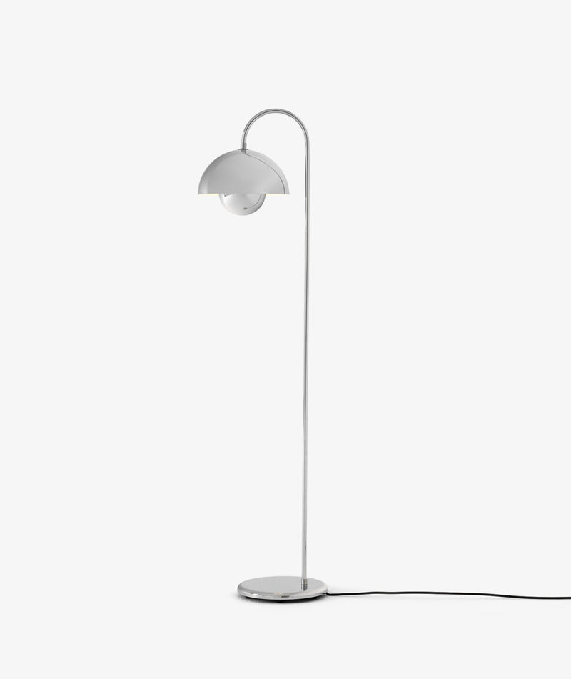 Flowerpot VP12 Floor Lamp