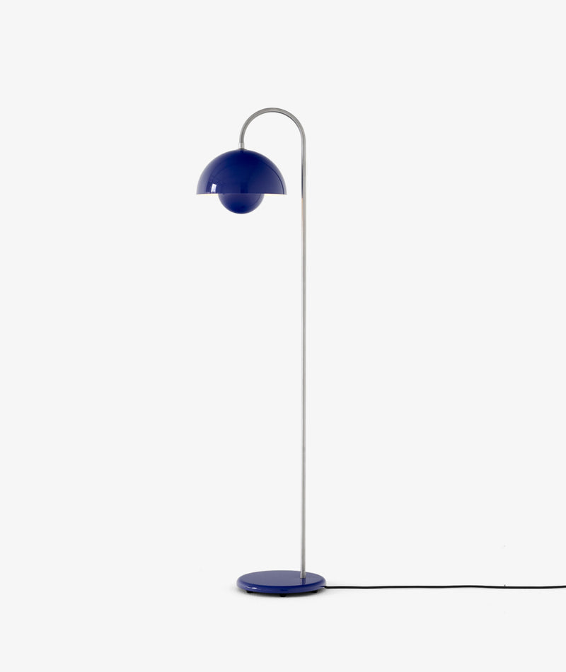Flowerpot VP12 Floor Lamp