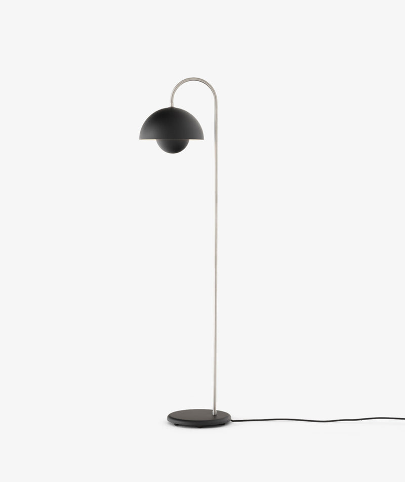 Flowerpot VP12 Floor Lamp