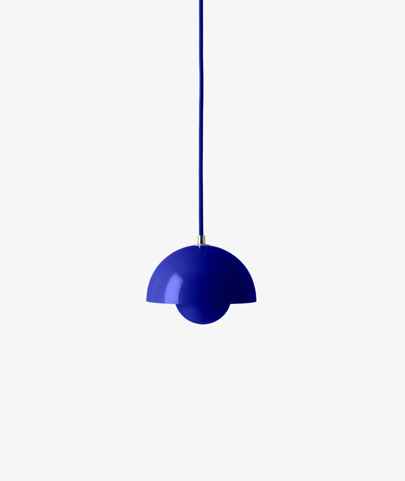 Flowerpot VP10 Pendant