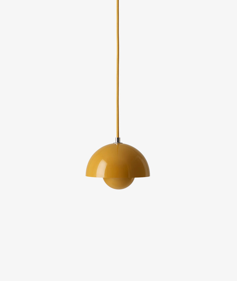 Flowerpot VP10 Pendant