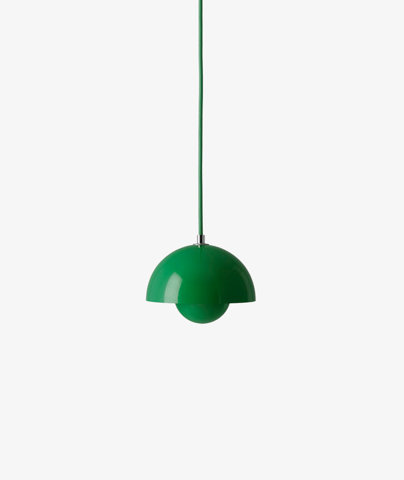 Flowerpot VP10 Pendant