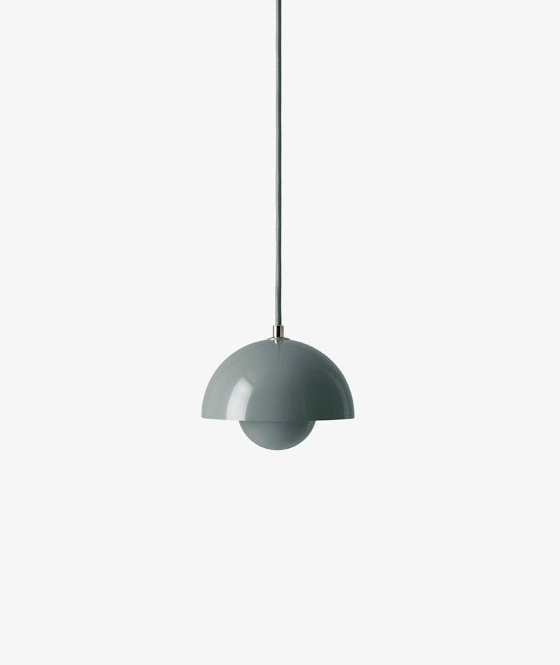 Flowerpot VP10 Pendant
