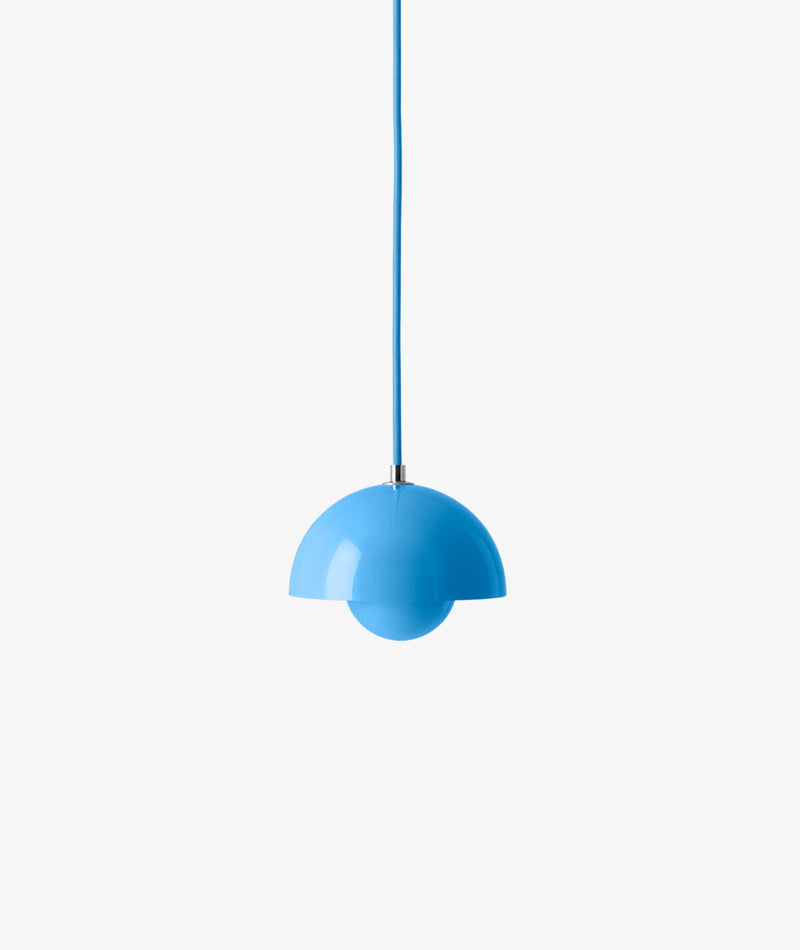 Flowerpot VP10 Pendant