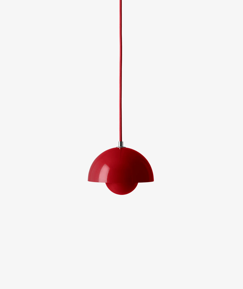 Flowerpot VP10 Pendant